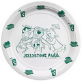 9" White Paper Plate (17 Pt.)